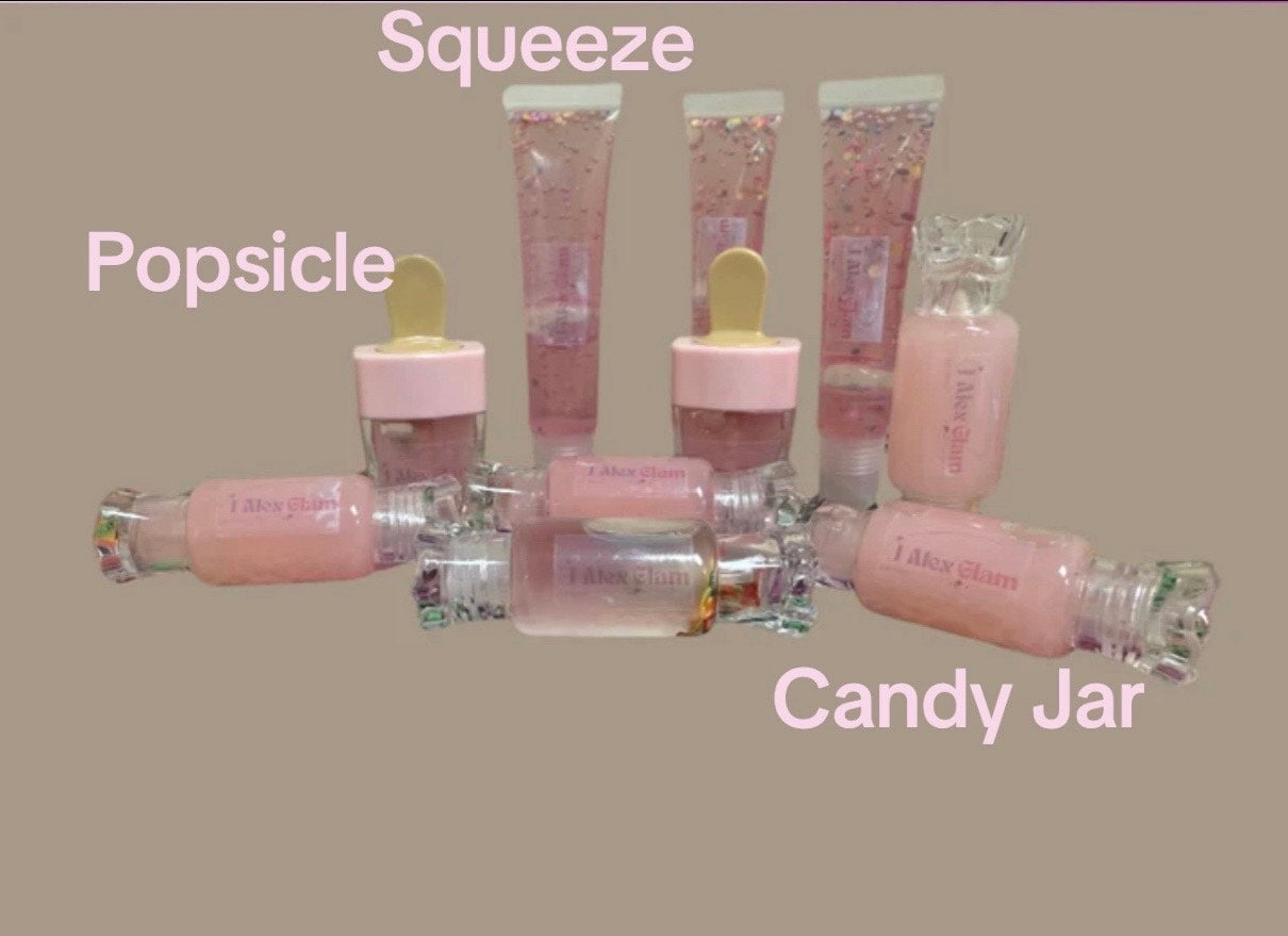 Lip Gloss