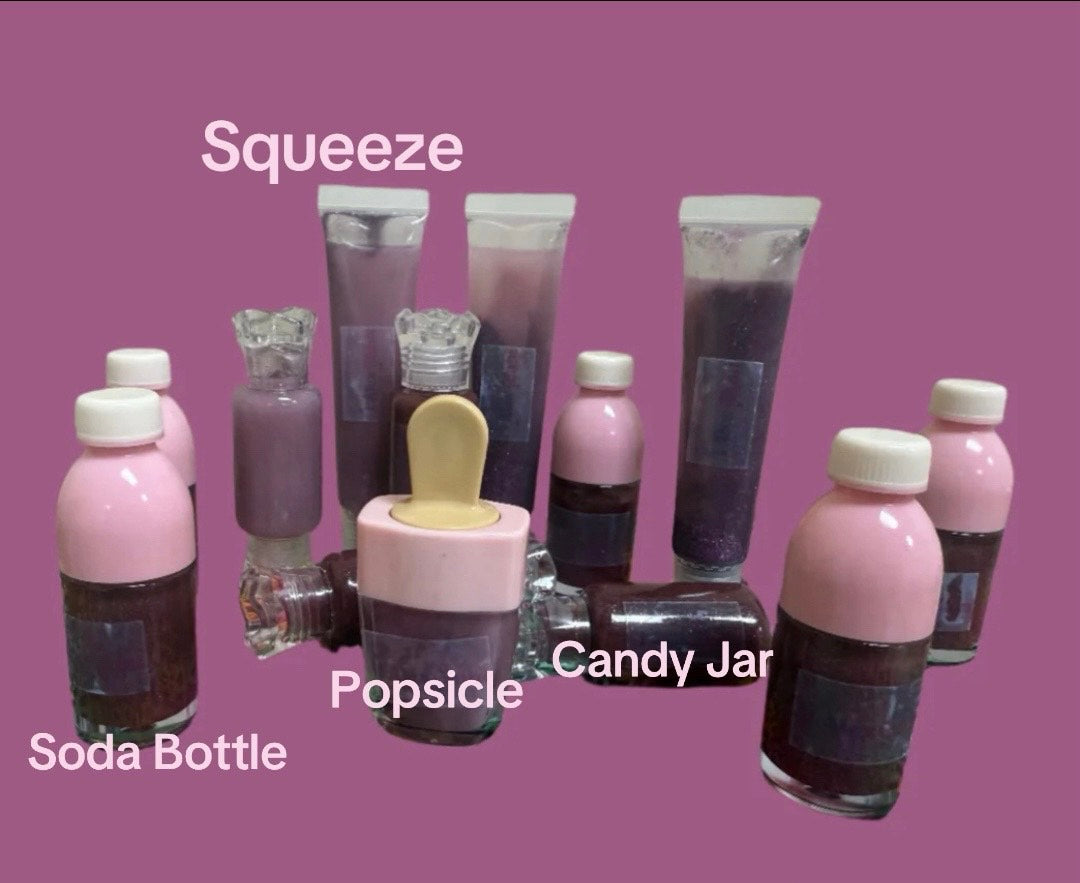 Lip Gloss